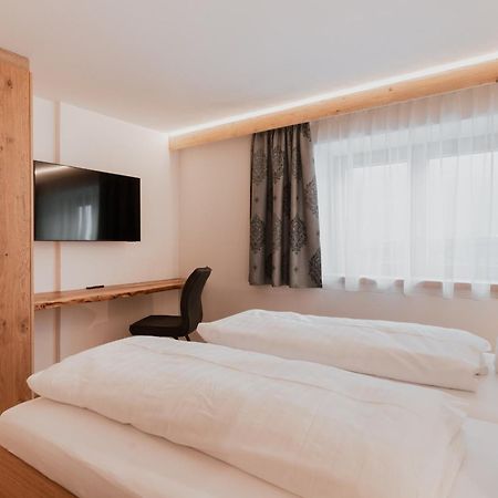 Obergrundhof Daire Leogang Dış mekan fotoğraf