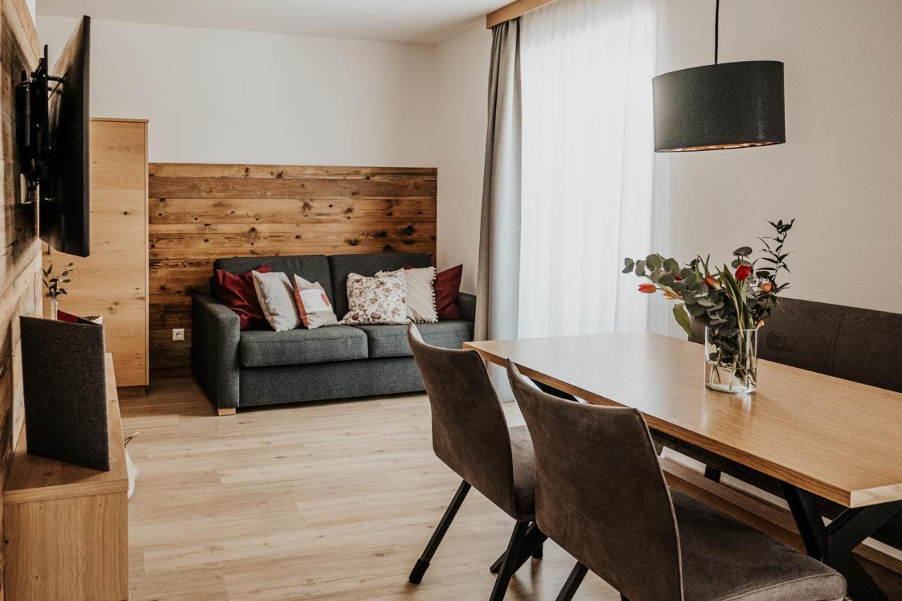 Obergrundhof Daire Leogang Dış mekan fotoğraf