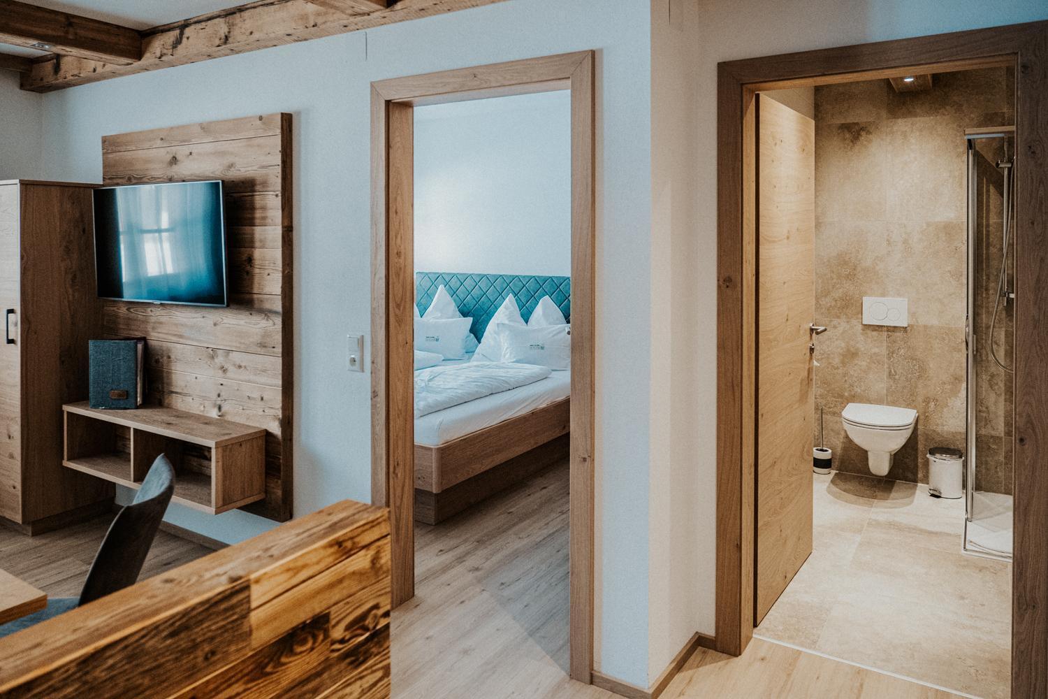 Obergrundhof Daire Leogang Dış mekan fotoğraf