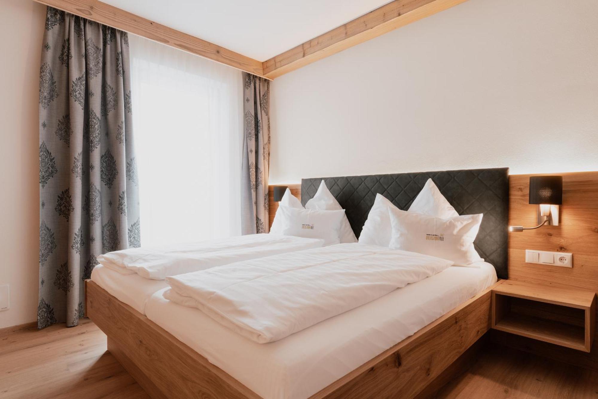 Obergrundhof Daire Leogang Dış mekan fotoğraf