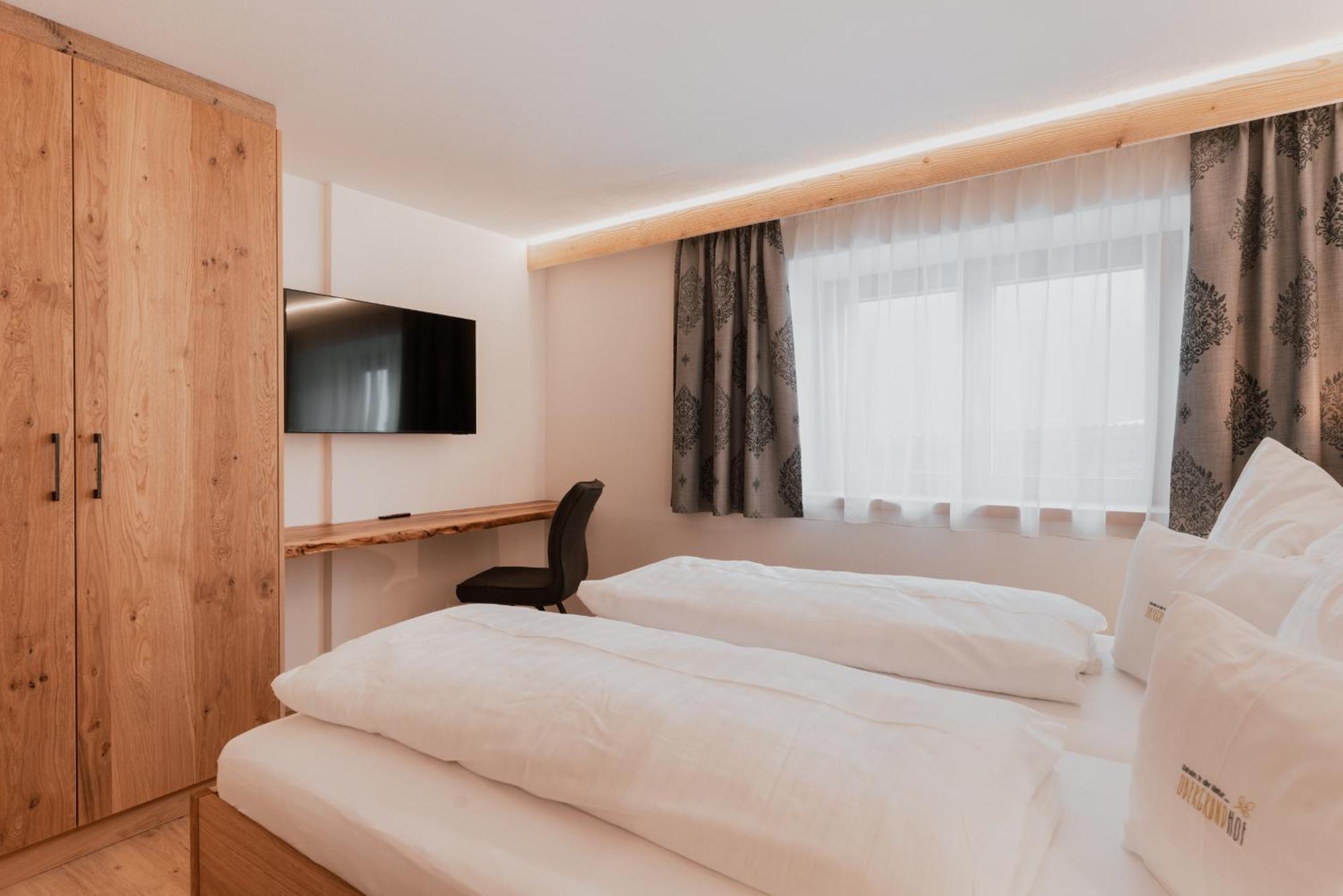 Obergrundhof Daire Leogang Dış mekan fotoğraf