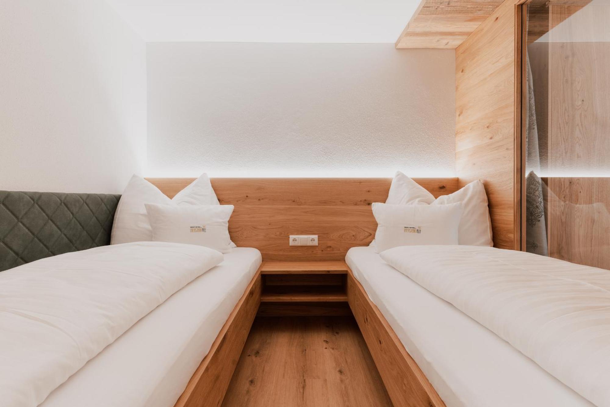 Obergrundhof Daire Leogang Dış mekan fotoğraf